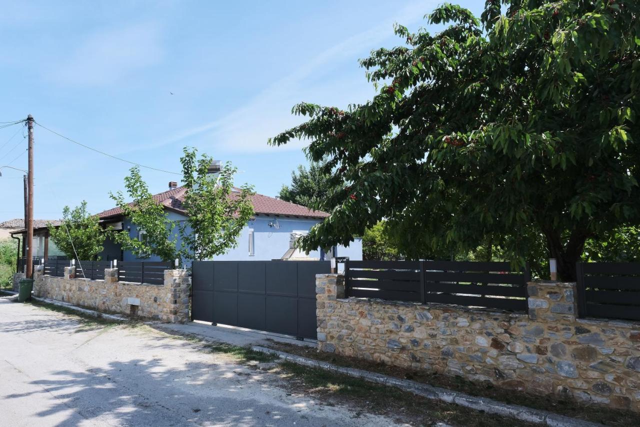 Villa Pegasus' Glory House à Kavala Extérieur photo