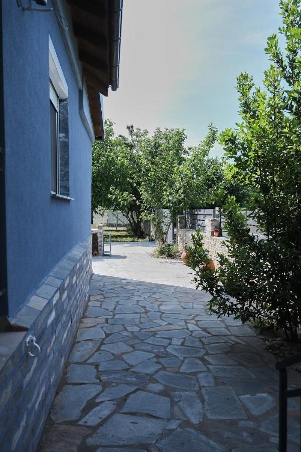 Villa Pegasus' Glory House à Kavala Extérieur photo