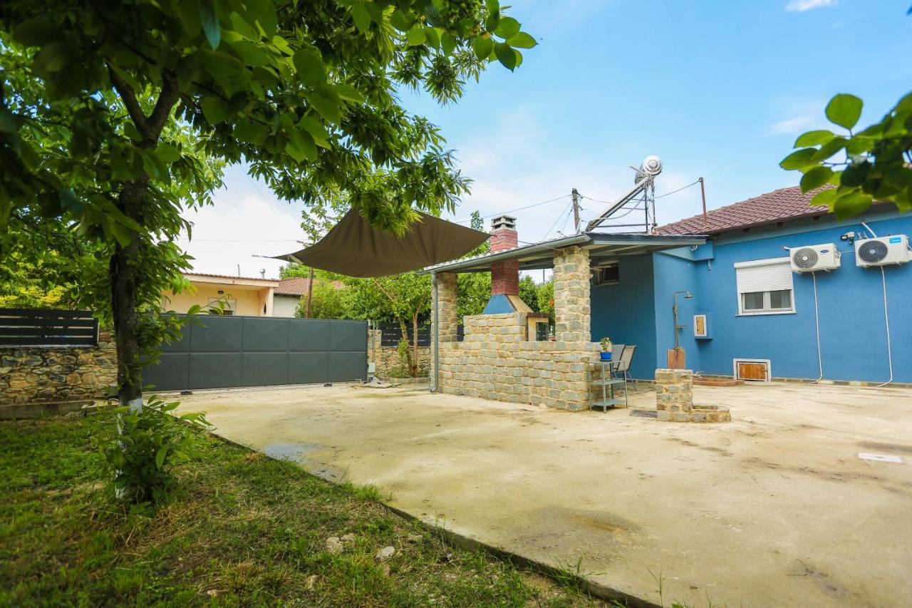 Villa Pegasus' Glory House à Kavala Extérieur photo
