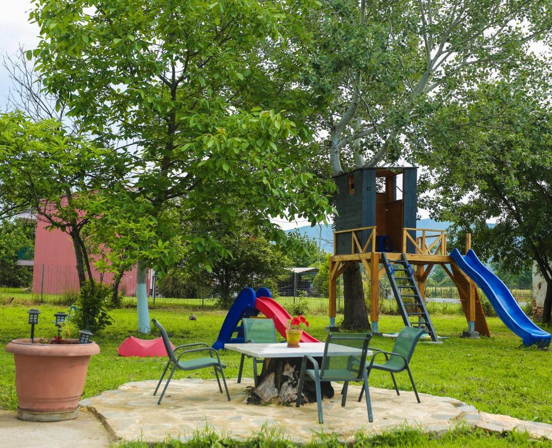 Villa Pegasus' Glory House à Kavala Extérieur photo
